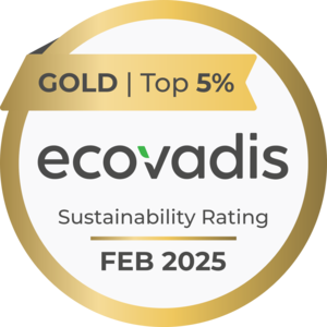 EcoVadis dla DB Energy