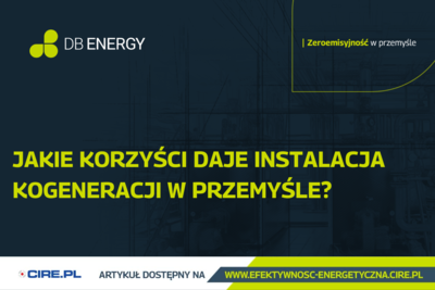 cire kogeneracja