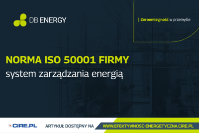 iso 50001 cire