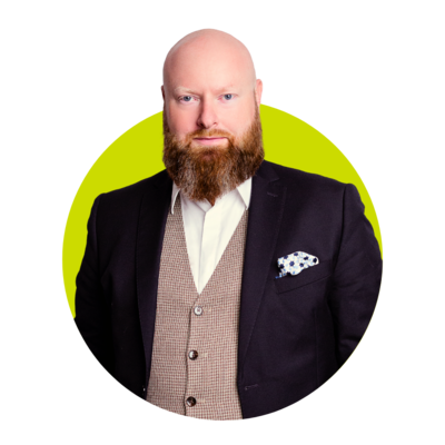 Piotr Danielski - nowy Prezes DB Energy