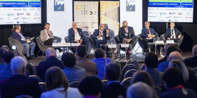 Targi Energii 2025 Jachranka - DB Energy Partnerem