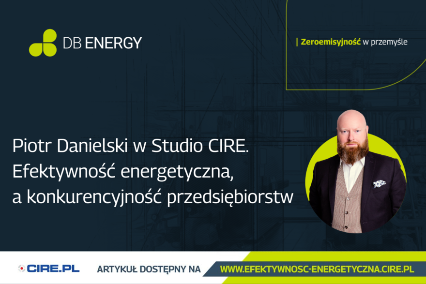 studio cire efektywnosc